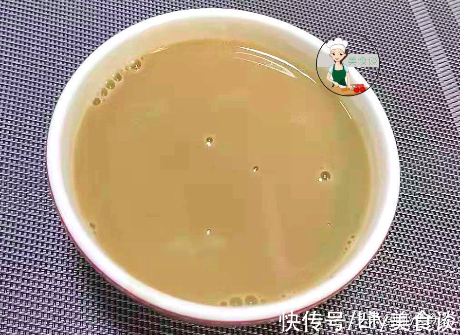 红糖|天凉了，女人记得多吃“5红”，打成糊真好喝，补充元气精神饱满