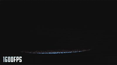 放慢380000倍看电视, 才发现自己被骗了这么多年