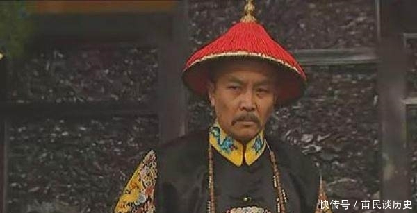 清朝|清朝四大疑案：雍正皇帝继位之谜