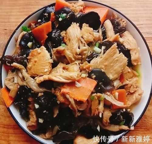 味道好、营养高的下饭菜,鲜辣、开胃,实在是太好吃