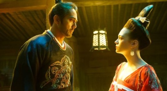 唐朝|她是大唐皇帝的女儿,却没有公主的封号,还被父亲逼得出家