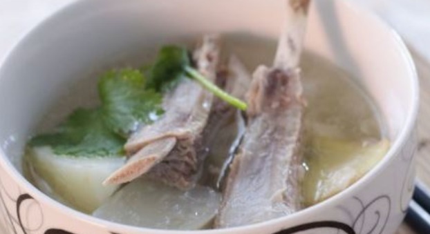 冬季|冬季美食养生 吃“四冬”