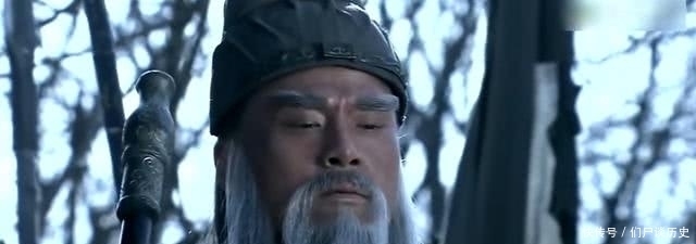 退兵|关羽战胜于禁，围攻三个月不下樊城，为何不选择退兵？他怎么想