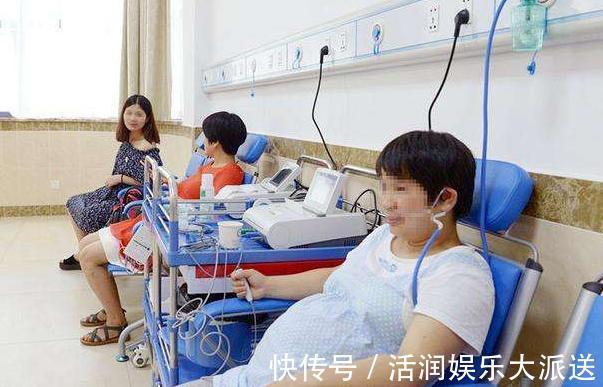 胆汁淤积|年轻孕妈做四维彩超,一看画面医生笑出声,孕妈羞红脸尽干坏事