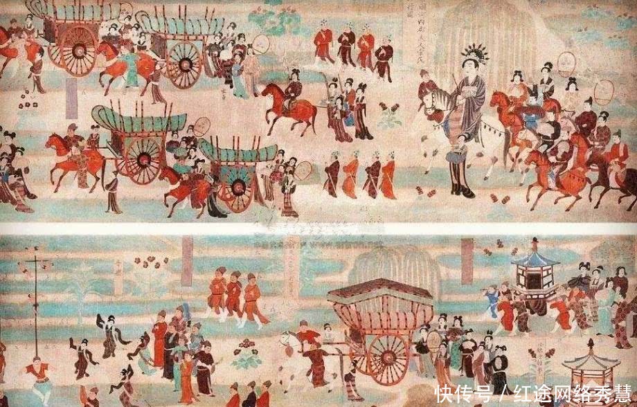 推翻|此人起兵反叛却没有推翻旧朝廷,却帮助自己的部下登上皇位