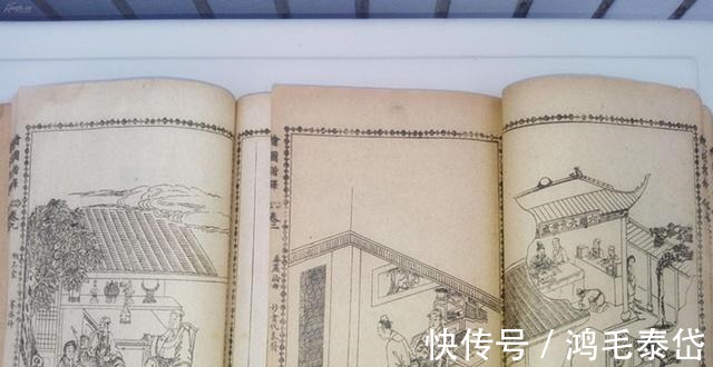 诡异!千年前中国流行一本小说,看到的人都说太诡异,专家说确有其事!