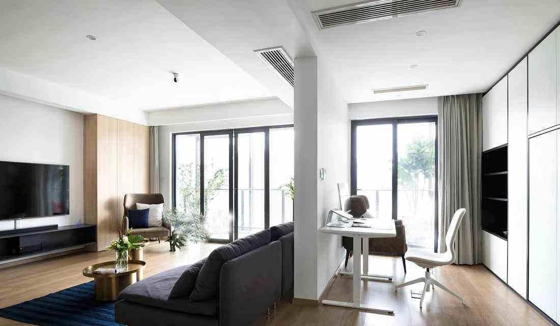 管道|能改成衣帽间的,不止有主卧卫生间,这三种房间更适合