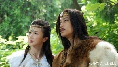 神话传说中的三位大神,论出现时间,盘古排第三,第一实至名归