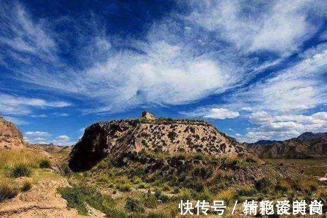 吐谷浑!现实中的九层妖塔,大量宝贝重见天日,专家连连直呼:好东西