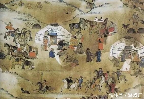 陆上|陆上丝绸之路被西夏阻断了吗？不但没有，还改变了其颓势