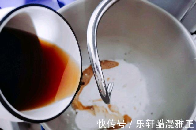烤箱|在家做甜品,茶香四溢的红茶面包,制作简单还美味