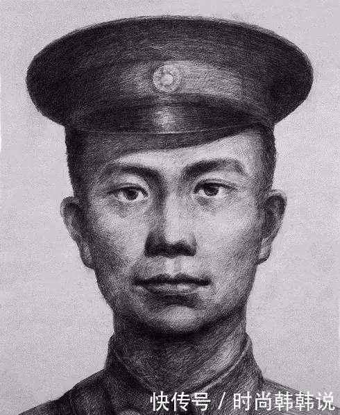 四九八团|牺牲前是上校团长,为何会成抗战中第1个牺牲的少将