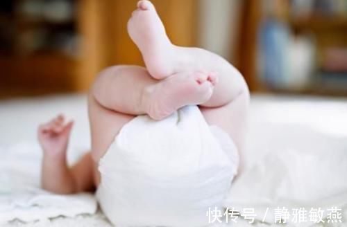 纸尿裤|有种“坑娃”叫用湿巾擦屁股,家长是方便了,孩子却“遭了殃”