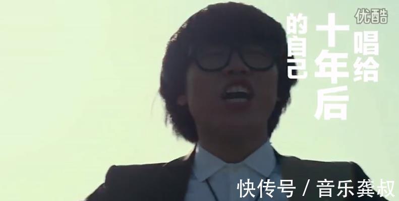 李琦|还记得《中国好声音》第二季的李琦吗老婆是经纪人