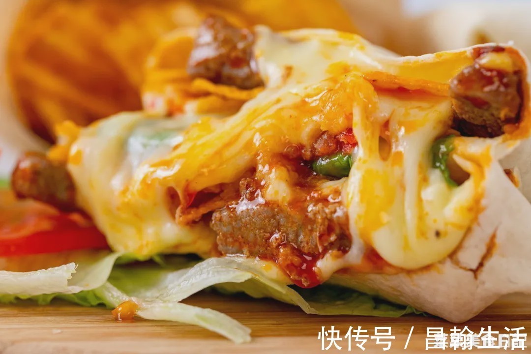 2周狂卖700万份!在家用平底锅就能做,哪还用去排队!