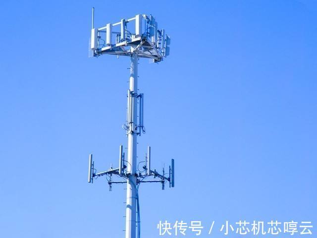 电磁辐射|小芯机:小区边上建的5G基站会对人体有害吗?