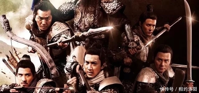 改变了赵匡|赵匡胤与杨家将的风水故事:赵家天子,杨家将,换朝不换将