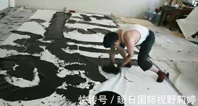 烂摊子&沈鹏纵容丑书,留下烂摊子让孙晓云主席相当为难!