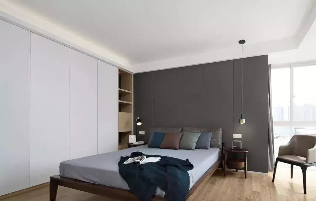 吊柜|收纳柜做的多不如装的巧，这样设计，房子立马省出20㎡