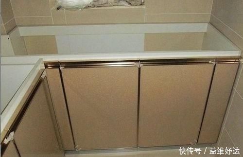 橱柜|厨房橱柜要选择什么样的听内行人一说,终于明白了