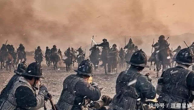 农耕文明|上千年来,我们的步兵总打不过北方骑兵,为什么朱棣却例外?