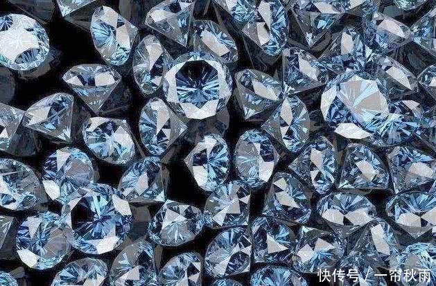 星球 太阳系中的“土豪”星球!钻石海洋流淌在上面,质量是地球15倍