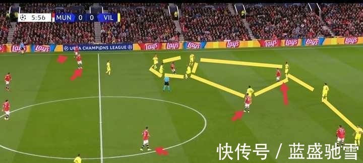 莫雷诺|曼联的遮羞布,逃离皮尔洛新手坑,却掉进索尔斯克亚深坑!