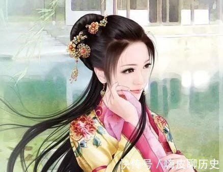 谢氏|5本古风言情文推荐,男主荷尔蒙爆棚,宠的无法无天简直不能更撩