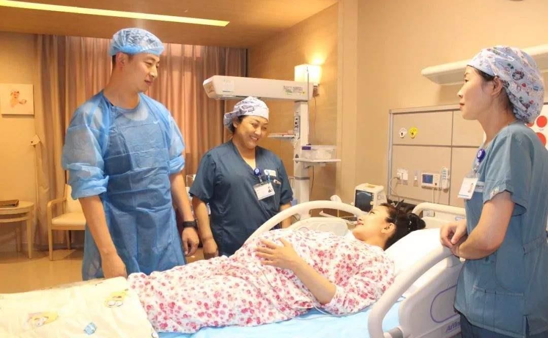 分娩|头胎顺、二胎剖，宝妈用亲身经历告诉你，顺产与剖腹产之间的区别