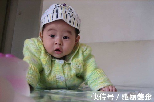 发育|儿科医生孩子身上有4种行为,大脑发育的快,哪怕占2个也好