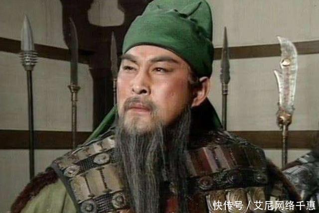 徐晃|徐晃是怎样打过关羽的？是仗着正兵能力强吗？