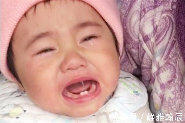 母乳|为断奶妈妈“消失”一周,再次出现时,宝宝的表情切换惹人怜爱