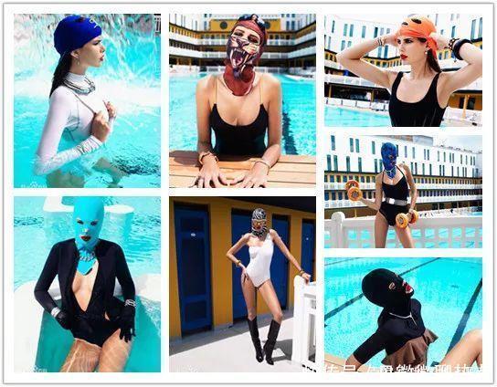 中国大妈引领国际潮流,这些大牌纷纷模仿