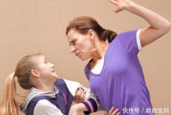 生命线|4个部位是孩子的“生命线”,不管父母情绪多失控,也别轻易动