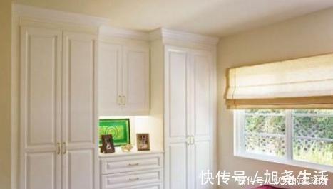 卧室|卧室里万万不要装这种衣柜了,木工说出实话,用过才知坑