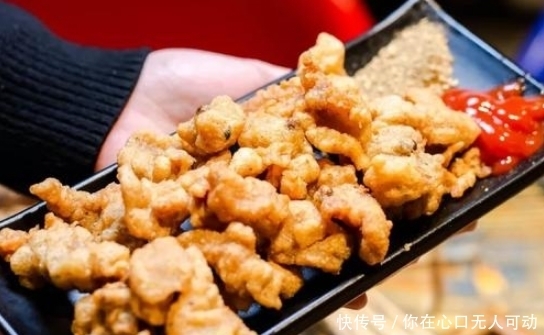 炸酥肉,“3步2调料”是关键,保证香酥可口,鲜嫩多汁,比买的香