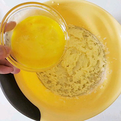 原味黄油切片饼干