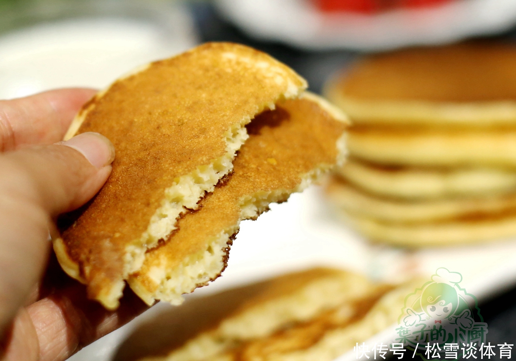 玉米|玉米吃了几十年,第一次如此做,太香了,一口气吃了6个