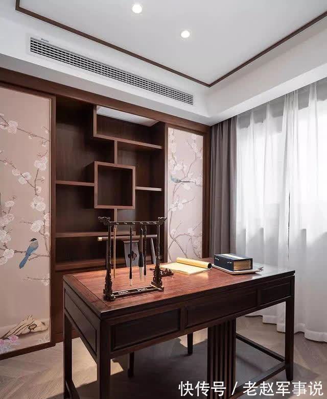 夫妻|发现杭州一对夫妻的140㎡新家,藏山纳水,这才是诗意之家