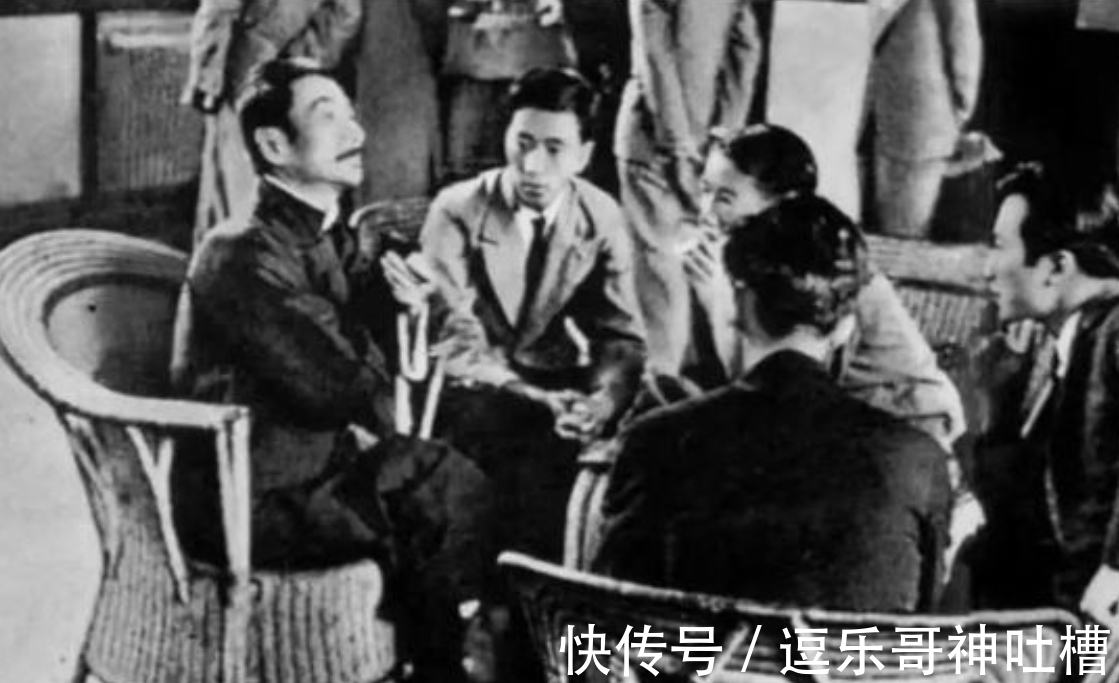 文学作品$陈丹青:我后悔年轻时妄谈鲁迅