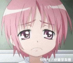 杰诺斯|有一种“萝莉”叫我已成年,日漫中这些成年萝莉你都认识吗