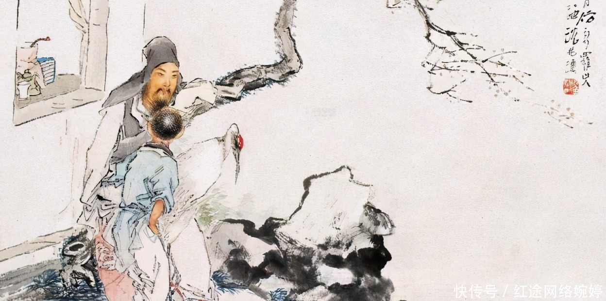 国家不幸诗家幸,赋到沧桑句便工,这些诗人的结局一个比一个悲惨