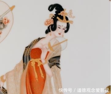 乞丐|她被父亲逼迫嫁给乞丐仅是妾，多年后乞丐摇身一变成君王