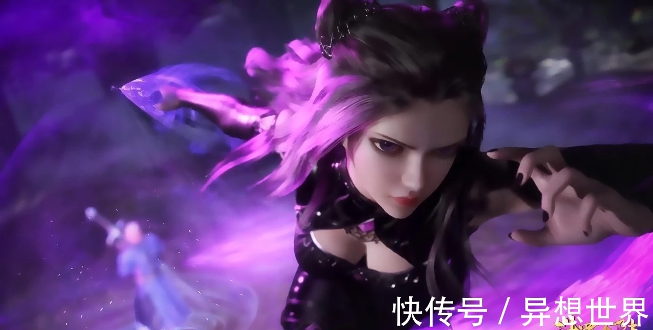 朱竹清|斗罗大陆:除了唐三,史莱克其余人,继承了哪些神位,小舞最强?