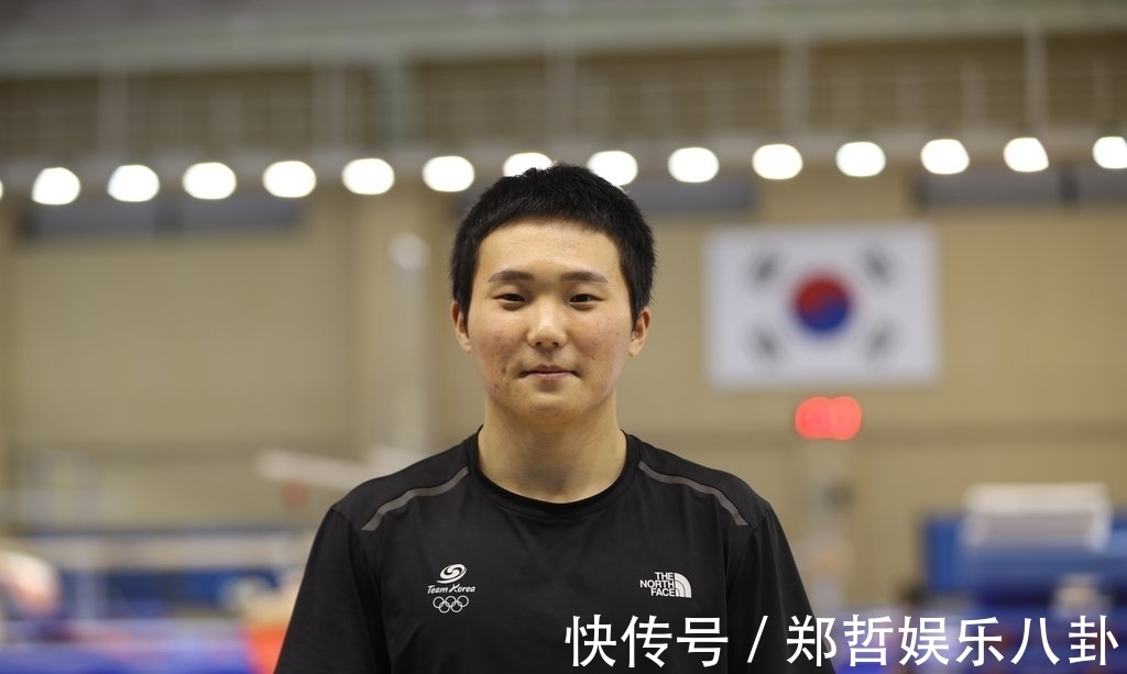 跳马|励志人设崩塌!东京奥运冠军殴打他人拒绝道歉:最近精神不太正常
