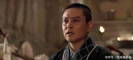 朱元璋是张无忌的手下,为何最后朱元璋称帝张无忌什么下场!