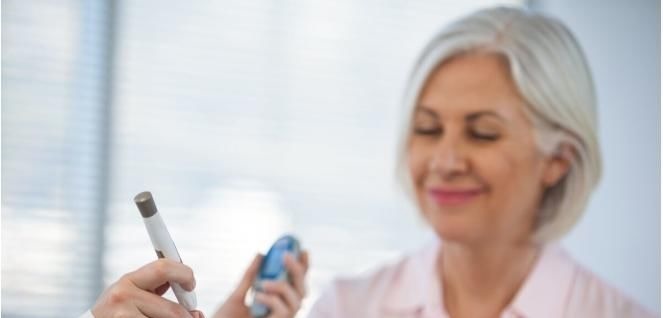 饮食习惯|糖尿病患者血糖监测不准确是怎回事?可能犯了6个错误