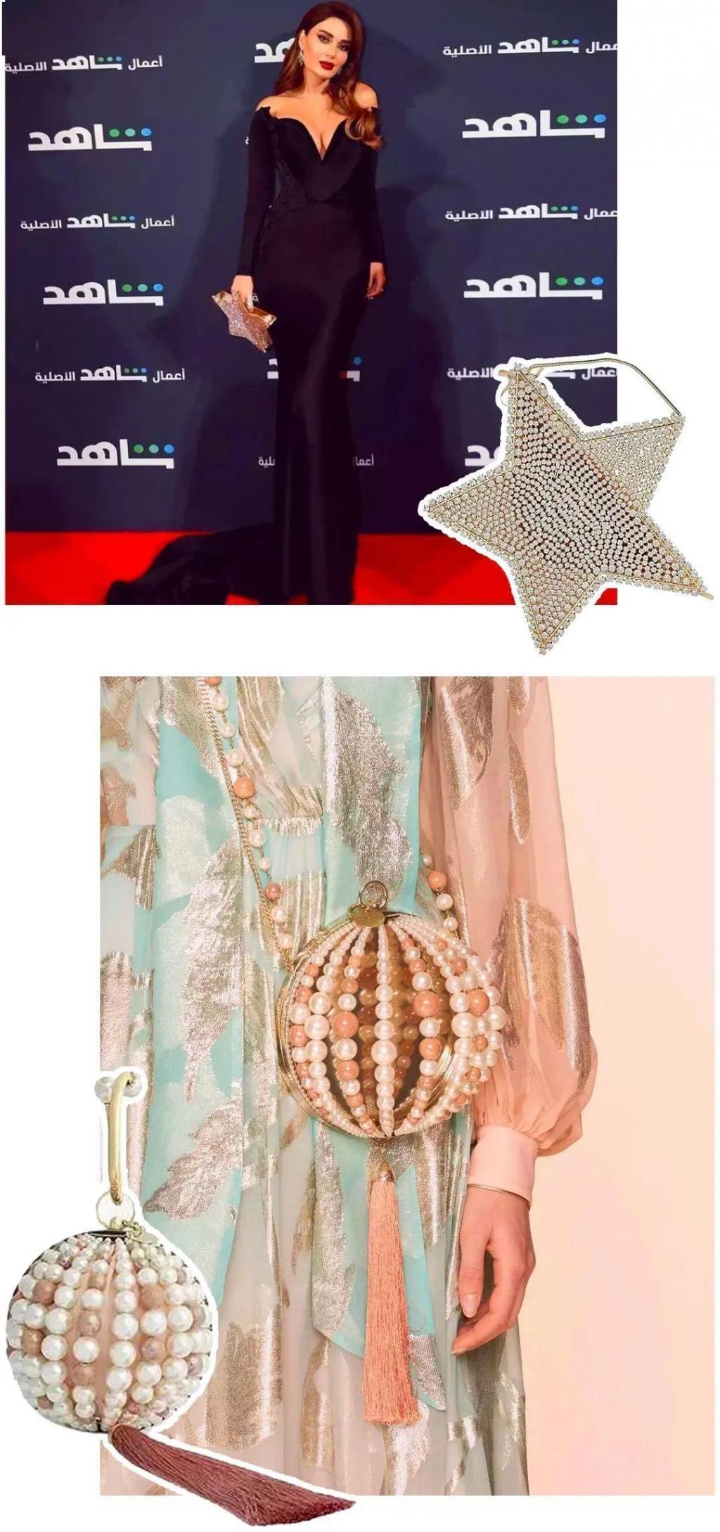 想独领风骚这6个小众设计师品牌的包包,你一定不要错过