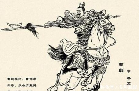 实力|三国二十位武将实力排行 (下)