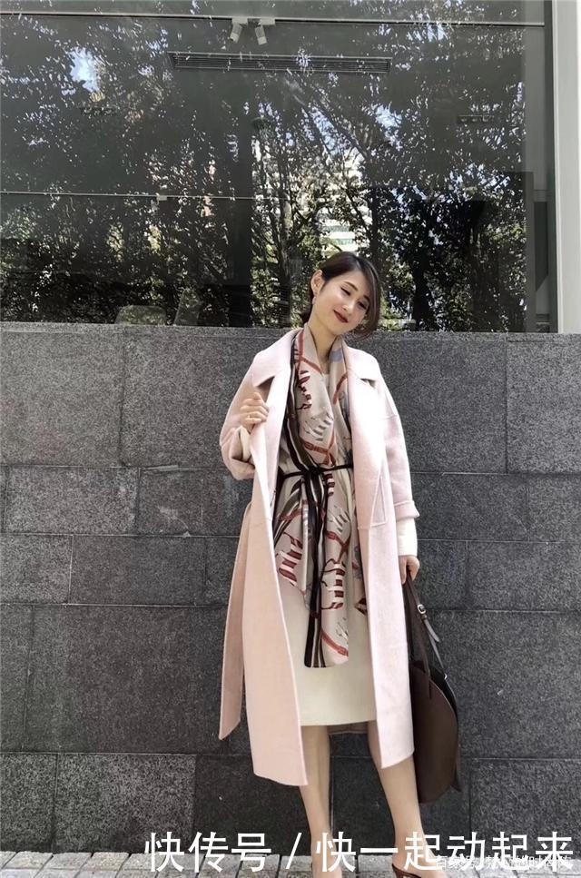 同样是步入中年，40岁和49岁穿搭却大不同，想优雅还得靠日杂